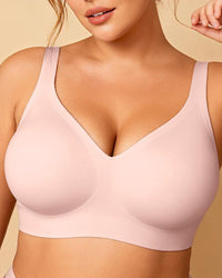 Pink Nude
