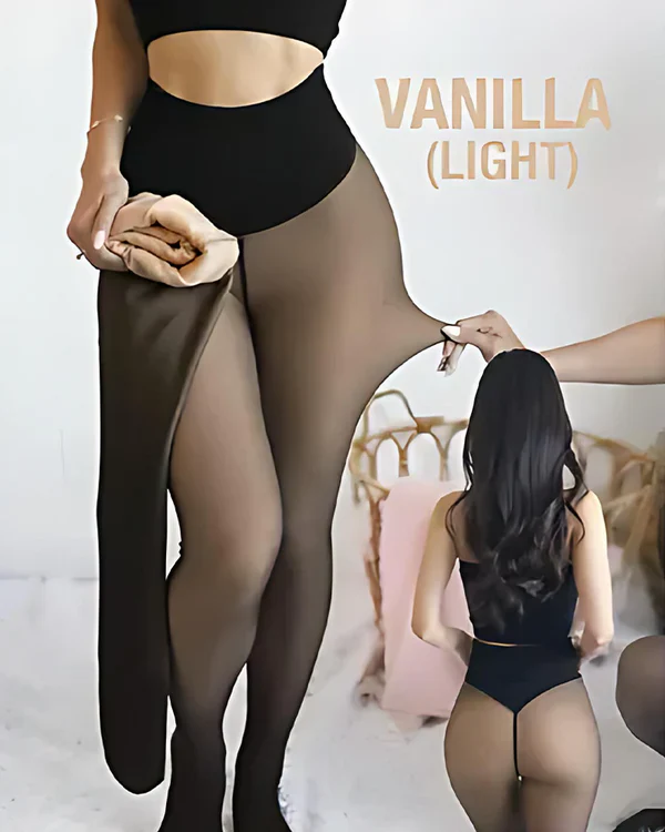 The Original Magic Fleece Lined Leggings