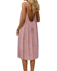 Dusty Rose
