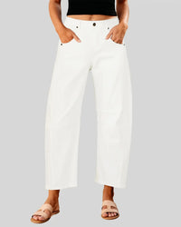 Cream White